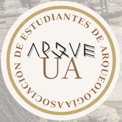 Asociación de Estudiantes de Arqueología de la Universidad de Alicante.

Y si todavía no te has apuntado : https://t.co/oYl4rYnc2n