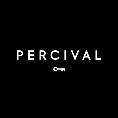 Subverting the classics... Q&A: hello@percivalclo.com
