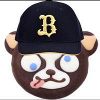 緑のアナ熊 (@jojorixchan) 's Twitter Profile