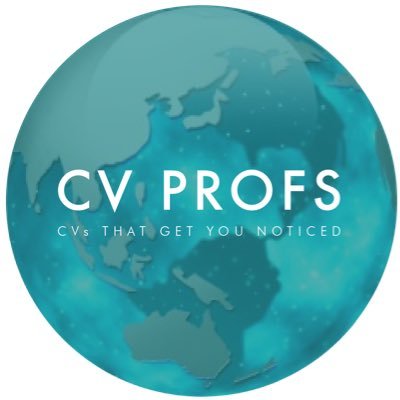 Executive CV Writing Service | CV Profs (Pty) Ltd