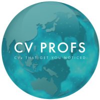Executive CV Writing Service | CV Profs (Pty) Ltd(@cvprofs) 's Twitter Profile Photo