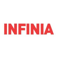 INFINIA (@infiniaofficial) 's Twitter Profile