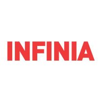 INFINIA(@INFINIAofficial) 's Twitter Profile Photo