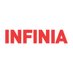 INFINIA (@INFINIAofficial) Twitter profile photo