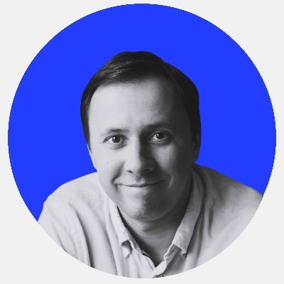 - Tech entrepreneur
- M&A and Data Science professional
- 10 years of experience in Private Equity and startups
