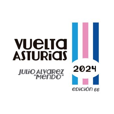 Vuelta Asturias