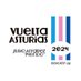 Vuelta Asturias (@vueltasturias) Twitter profile photo