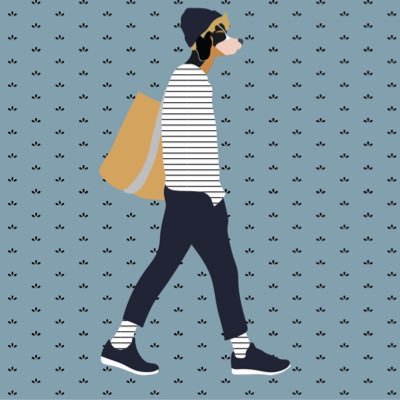 My head is always in Chicago; my body likes to move elsewhere. On a journey of rediscovery while drawing a line or two on the side. Orange is my personality.