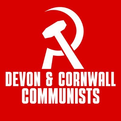 The official twitter account of the Devon & Cornwall branch of Socialist Appeal, the UK section of the International Marxist Tendency.