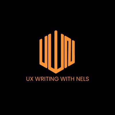uxw_nels's profile picture. Making a UX guru out of you🎉