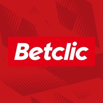 🔥 Vis le sport plus fort sur Betclic
🙏 Joue responsable avec Betclic Protect