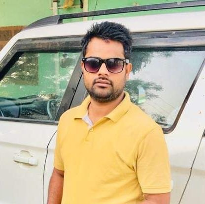 Veepin Yadav