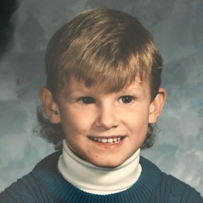 byjoshwhitehead's profile picture. I’m the designer your parents warned you about. @projectboneyard