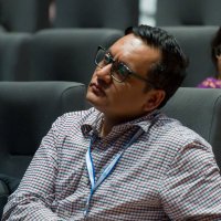 Siddharth Barman (@barmansiddharth) 's Twitter Profile