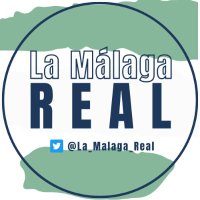 La Málaga Real(@La_Malaga_Real) 's Twitter Profile Photo