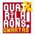 Quairìlhaons! / Qwāryas! (@quairilhaons) Twitter profile photo Quairìlhaons! / Qwāryas! (@quairilhaons) Twitter profile photo