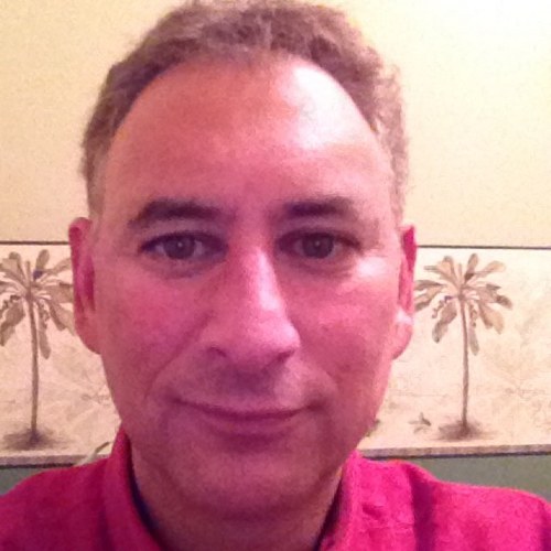 cilustig's profile picture. 