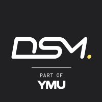 DSM(@digisportsmgmt) 's Twitter Profile Photo