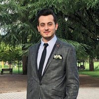 Alper Ergül(@alpertrading) 's Twitter Profile Photo
