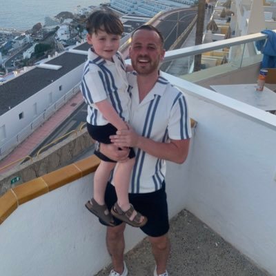 craigmc1993's profile picture. 