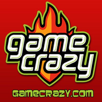 Game Crazy (@gamecrazycom) / X