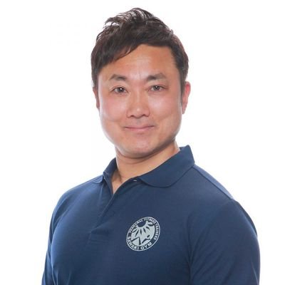 澤木一貴／プロパーソナルトレーナー認定 Profile