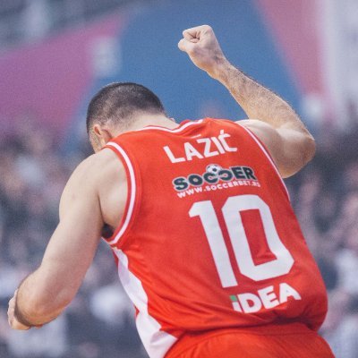 Space Lover. Basketball Addict. Almost an Expert.
🇷🇸 ❤️🤍