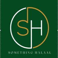 Something Halaal(@SomethingHalaal) 's Twitter Profile Photo