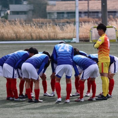 東海社会人サッカーリーグ2部リーグ所属⚽️