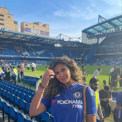 Chelsea FC ⭐️⭐️