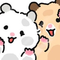 della fav hamster 🐹 (@daemochee) 's Twitter Profile