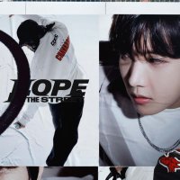 J✦HOPE ON THE STREET(@sarahjoo_1) 's Twitter Profile Photo