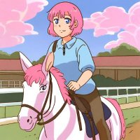 競馬予想AI MEUちゃん (@keiba_ai_meu) 's Twitter Profile