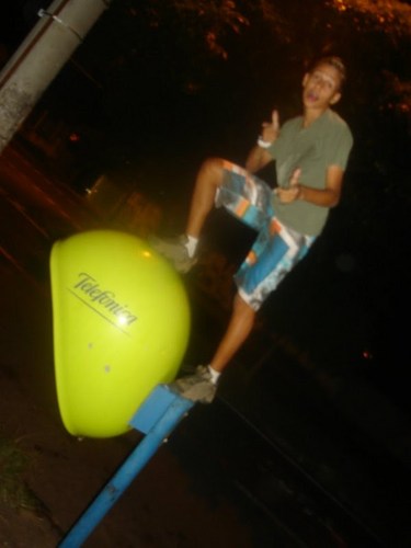 ^Futebol , Familia i Deus '. .ℱoco, ℱorça e ℱé.