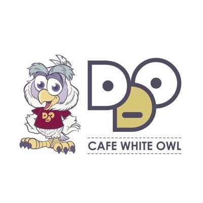 CAFEWHITEOWL Profile Picture