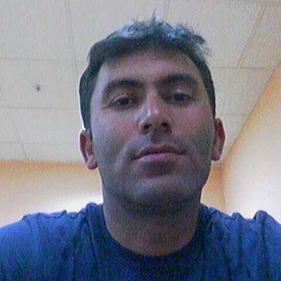 ozkancetin54's profile picture. 