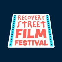 Recovery Street Film Festival (@recoveryfilms) 's Twitter Profile Photo Recovery Street Film Festival (@recoveryfilms) 's Twitter Profile Photo