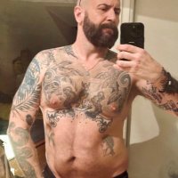 Lex Hunter (@thebeefydawg) 's Twitter Profile