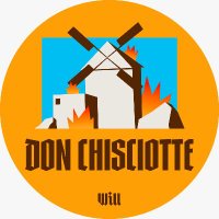 Don Chisciotte Podcast(@DonChisciotte_P) 's Twitter Profile Photo
