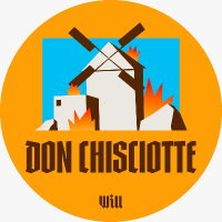 Don Chisciotte Podcast (@donchisciotte_p) 's Twitter Profile Photo