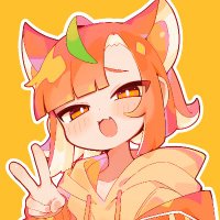 Mikan(@m1kan_ORNG) 's Twitter Profile Photo