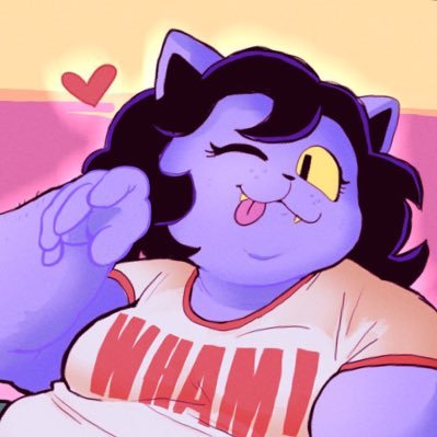 Pikeman / 19 / Big Fan of that one purple cat girl from Undertale / Banner by @Bellastarz_