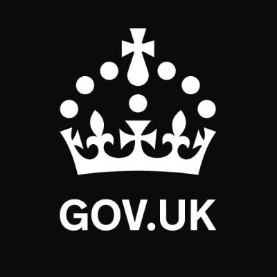 GOV.UK Profile