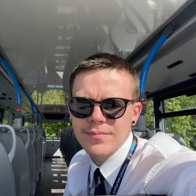Kian_welsh12's profile picture. Bus Driver for Stagecoach from June 2021 - August 2024 🚌