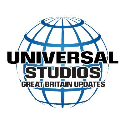 Regular video updates following the progress of Universal Studios Great Britain.