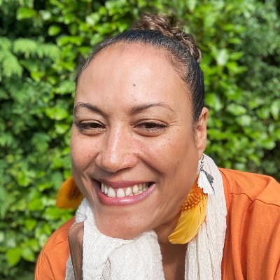 CpottsStudio's profile picture. Artivist, Surface Designer, Illustrator, American Mama in EU. Art Inspiration for your mind, heart, & soul. 🎨Commissions🤝Colabs🛍Merch. Insta: @ArtiZenSoul