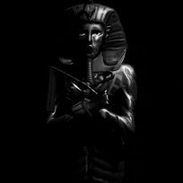 A short stylised horror game with a 1920's aesthetic. Can you survive the The Pharaoh's Curse?