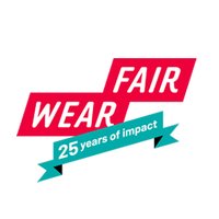 Fair Wear Foundation (@fairwear_org) 's Twitter Profile