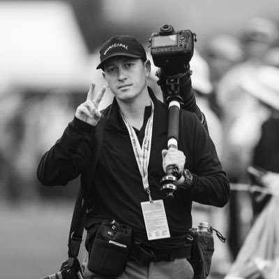 PGA TOUR Senior Staff Photographer & Editor https://t.co/UR1fWyM6Kz