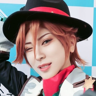 likethis_s's profile picture. 신비 코스계 ✨あんスタ‼︎✨
